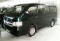 Well-maintained Toyota Hiace 2012 for sale-2