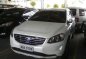 Good as new Volvo XC60 2015 for sale-0