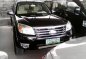 Well-maintained Ford Everest 2014 for sale-1