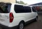 2011 Hyundai Grand Starex gold FOR SALE-7