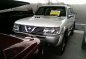 Well-maintained Nissan Patrol 2002 for sale-3