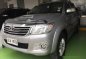 Well-maintained Toyota Hilux 2014 for sale-2