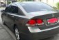 Honda Civic 18s 2009 Automatic FOR SALE-1
