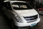 Hyundai Grand Starex 2009 for sale-0