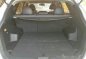 Well-kept Hyundai Tucson 2011 for sale-7