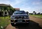 Nissan Terrano Diesel 4x4 97 FOR SALE-0