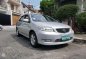 2005 Toyota Vios 1.5G Matic FOR SALE-0