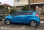 Ford Fiesta S 2014 for sale-4