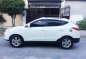 2011 Hyundai Tucson GLS Theta-6