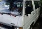 1987 Mitsubishi L300 Versa van FOR SALE-1