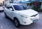 2011 Hyundai Tucson GLS Theta-2