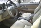 Well-kept Toyota Fortuner 2013 for sale-7