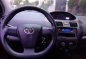 Good as new Toyota Vios 2012 for sale-14