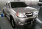 Well-kept Toyota Hilux 2005 for sale-0