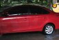 FOR SALE TOYOTA Vios 2016 matic-0