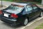 Good as new Honda Civic 2002 for sale-2