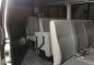 2007 Toyota Hiace Commuter D4D FOR SALE-9