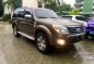 2009 Ford Everest Limited AT Brown For Sale -1