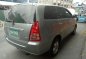 Toyota Innova V Top of The Line 2008 Matic FOR SALE-4