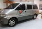 2002 HYUNDAI Starex SVX Jumbo FOR SALE-2