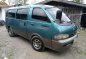 Kia Pregio festival 98 FOR SALE-0