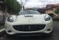 2012 Ferrari California Convertible  FOR SALE-2