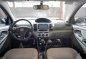 Good as new Toyota Vios 2004 for sale-5