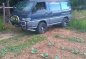 FOR SALE MITSUBISHI Delica-2