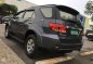 Toyota Fortuner G AUTOMATIC 2006 FOR SALE-2