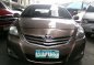 Well-maintained Toyota Vios 2012 for sale-0