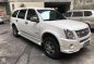 Isuzu Alterra 2011 for sale-1