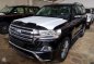 2018 Toyota Land cruiser LC200 with KDSS FOR SALE-5