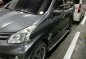 RUSH Toyota Avanza 2013 1.3 M/T Gray Metallic-8