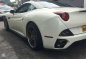 2012 Ferrari California Convertible  FOR SALE-4