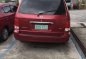 Rush Sale Kia Sedona 2002-9