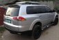 FOR SALE MITSUBISHI Montero 2010-4