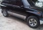 Suzuki Vitara 2004 for sale-4