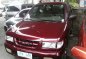 Well-maintained Isuzu Crosswind 2002 for sale-1