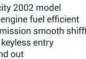 Honda City 2002 model type z FOR SALE-1