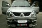 Good as new Mitsubishi Adventure 2009 for sale-0