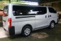 Nissan Urvan NV350 2017 for sale-10