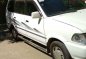 Toyota Revo 2004 Automatic White SUV For Sale -0