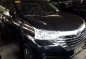 2016 Toyota Avanza E Automatic FOR SALE-2