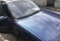 Toyota Corolla Smallbody MT Blue For Sale -4