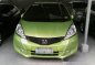 Well-kept Honda Jazz 2012 for sale-1