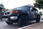 2015 Toyota FJ Cruiser AT 4X4 LOADED FOR SALE-6