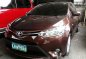 Well-maintained Toyota Vios 2014 for sale-1