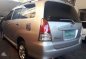 Toyota Innova E 2010 for sale-3