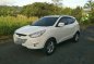 Well-kept Hyundai Tucson 2011 for sale-2