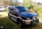 Nissan Terrano for sale-0